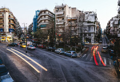 Το Παγκράτι είναι (και) οι πλατείες του