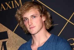 Το YouTube τιμωρεί τον Logan Paul για το βίντεο με τον αυτόχειρα που προκάλεσε σφοδρές αντιδράσεις