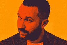 Ο Nic Fanciulli κατέχει σταθερά μια θέση στις λίστες με τους καλύτερους DJ εδώ και χρόνια