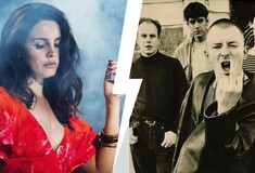 Radiohead και Lana Del Rey στα δικαστήρια για το «Creep»