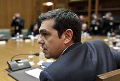 Γερμανικός Τύπος: Ο Τσίπρας δέχεται ισχυρές πιέσεις από τις ΗΠΑ για το θέμα της ονομασίας