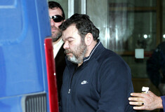 «Μεξικάνικου» τύπου η εκτέλεση του Στεφανάκου - Φοβόταν για τη ζωή του