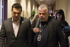 Πέθανε ο δημοσιογράφος Θοδωρής Μιχόπουλος