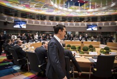 Bloomberg: Οι Ευρωπαίοι ηγέτες θα καταδικάσουν τις παράνομες ενέργειες της Τουρκίας σε Μεσόγειο και Αιγαίο