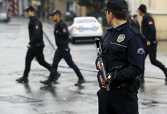 Τουρκία: Εντάλματα σύλληψης κατά 35 ατόμων «για προπαγάνδα» στα social media