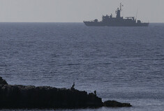 Η Τουρκία περικυκλώνει την Κύπρο με νέα NAVTEX