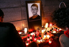 Σλοβακία: O δημοσιογράφος που δολοφονήθηκε ετοίμαζε άρθρο για την πολιτική διαφθορά και την ιταλική μαφία