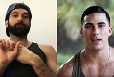 Πρωταγωνιστής γκέι πορνό καταγγέλλει βιασμό από συνάδελφό του