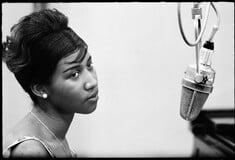 Aretha, η φωνή του Θεού