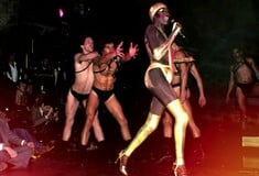 Το οργιώδες Studio 54 - Το τρέιλερ του ντοκιμαντέρ που αφηγείται την ιστορία του θρυλικού κλαμπ
