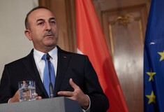 Τουρκικό ΥΠΕΞ: Η Ελλάδα προστατεύει πραξικοπηματίες