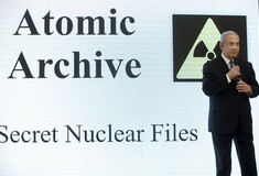 Τεχεράνη: «Αμετανόητος ψεύτης» ο Νετανιάχου