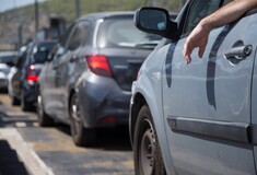 Έρευνες για κύκλωμα έκδοσης διπλωμάτων οδήγησης στην Κέρκυρα - Έπαιρναν μίζες επί 17 χρόνια