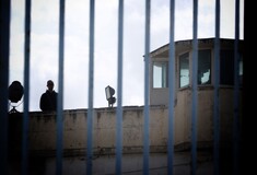 «Ασκήσεις ελευθερίας» από έγκλειστους μαθητές του σχολείου Δεύτερης Ευκαιρίας Φυλακών Διαβατών