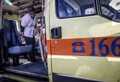 Καβγάδισαν και τον σκότωσε έξω από το Πανεπιστημιακό Νοσοκομείο στο Ρίο