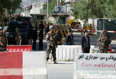 Φωτορεπόρτερ του AFP σκοτώθηκε στη διπλή βομβιστική επίθεση στην Καμπούλ
