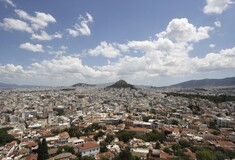 Πάνω από 126.000 καταλύματα ενοικιάζονται μέσω Airbnb- Τι συμβαίνει ανά περιφέρεια και πού είναι τα περισσότερα