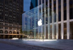 Το εργασιακό περιβάλλον της Apple: μεταξύ αίρεσης και φυλακής