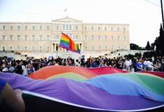 Η Αθήνα δηλώνει «Παρούσα» - Σήμερα το Athens Pride