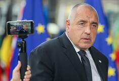 Ο Μπορίσοφ ακύρωσε τη συνάντηση με τον Ιβανόφ