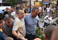 Τουρκία: Ο Αμερικανός πάστορας άσκησε έφεση ενάντια στον κατ' οίκον περιορισμό του