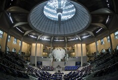 Σήμερα ψηφίζει η γερμανική Βουλή για την έγκριση της τελευταίας δόσης στην Ελλάδα