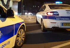 Κύπρος: Δύο συλλήψεις για απόπειρα δολοφονίας εναντίον αστυνομικών- Εξοργισμένος ο Αναστασιάδης
