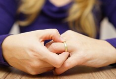 Δικηγόροι διαζυγίων δίνουν συμβουλές γάμου
