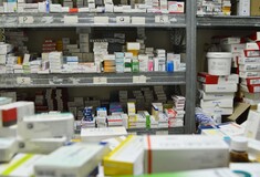 Απολογούνται οι κατηγορούμενοι για παράνομη διακίνηση αντικαρκινικών φαρμάκων - 4 προφυλακίσεις