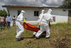 ΠΟΥ: Πιθανόν αδύνατη η χρήση εμβολίου κατά του Έμπολα
