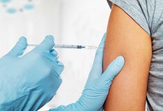 Έκκληση ειδικών για εμβολιασμούς παιδιών και ενηλίκων