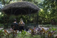 Ο Δήμος Αθηναίων και η κυβέρνηση της Βαυαρίας θα φροντίζουν πλέον από κοινού τον Εθνικό Κήπο