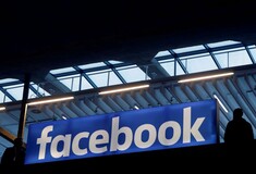 Το Facebook καθαρίζει από βία,σεξ και προπαγάνδα - Διέγραψε 583 εκατομμύρια fake λογαριασμούς το 2018