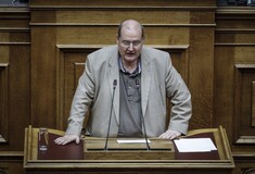 «Πυρά» Φίλη: Η ΕΡΤ είναι κανάλι με παραδιοίκηση - Κυβερνάται από καθεστώς ιδιοτελών συμφερόντων