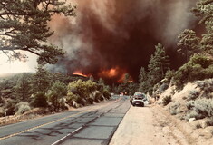 Σε κατάσταση έκτακτης ανάγκης η Καλιφόρνια από τις πυρκαγιές - Χιλιάδες άνθρωποι εκκενώθηκαν