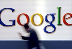 Πρόστιμο-ρεκόρ στη Google από την Κομισιόν - Καλείται να πληρώσει 4,34 δισ. ευρώ
