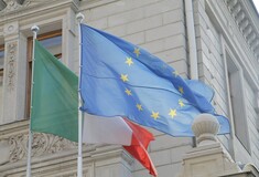«Όχι» από την Κομισιόν στην Ιταλία- Απέρριψε το προσχέδιο προϋπολογισμού της κυβέρνησης