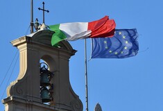 Διαψεύδει η Ιταλία την απόρριψη του σχεδίου προϋπολογισμού της από την Κομισιόν