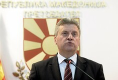 Διάγγελμα Ιβάνοφ: Tο δημοψήφισμα απέτυχε