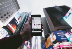 To Instagram επιτρέπει πλέον το μαζικό upload στα Stories