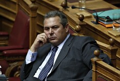 Καμμένος: Δεν συμπαθώ τον Γιούνκερ αλλά είναι άδικη η επίθεση που δέχεται