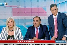 Έρχονται εξελίξεις μετά τον καβγά Καμμένου και Αυλωνίτου - Πολύ δυσαρεστημένοι οι ΑΝ.ΕΛ. με τον βουλευτή τους