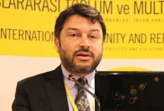Αποφυλακίζεται ο επικεφαλής της Διεθνούς Αμνηστίας στην Τουρκία