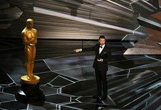 Oscars go pop? Ο Θοδωρής Κουτσογιαννόπουλος αποτιμά τις σαρωτικές αλλαγές που έρχονται