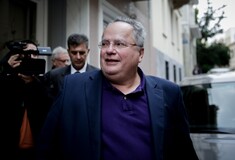 Κοτζιάς προς Μαξίμου: Δώστε στη δημοσιότητα την επιστολή παραίτησής μου