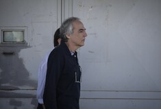 Guardian για Κουφοντίνα: Από τον Κορυδαλλό σε ανοικτή πολυτελή φυλακή