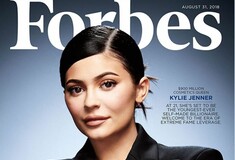 Forbes: Το φαινόμενο Κάιλι Τζένερ ετοιμάζεται να σπάσει το ρεκόρ του Ζούκερμπεργκ