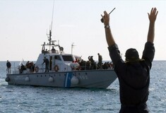 «Η Ελλάδα έχει σημειώσει μεγάλη πρόοδο στο προσφυγικό» επισημαίνει η Frontex