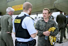 Ισόβια κάθειρξη στον Δανό εφευρέτη για τη δολοφονία της δημοσιογράφου Κιμ Βαλ στο υποβρύχιό του