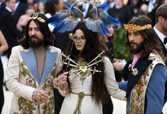 Το φετινό θέμα του Met Gala θα είναι «Camp», εμπνευσμένο από το θρυλικό δοκίμιο της Σούζαν Σόνταγκ